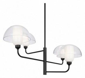 Люстра на штанге Maytoni Memory MOD177PL-04B в Камышлове - kamyshlov.mebel24.online | фото 2