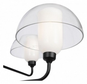 Люстра на штанге Maytoni Memory MOD177PL-04B в Камышлове - kamyshlov.mebel24.online | фото 3