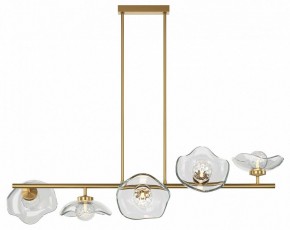 Люстра на штанге Maytoni Miracle MOD207PL-05BS в Камышлове - kamyshlov.mebel24.online | фото 2