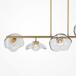 Люстра на штанге Maytoni Miracle MOD207PL-05BS в Камышлове - kamyshlov.mebel24.online | фото 4