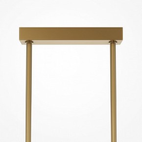 Люстра на штанге Maytoni Miracle MOD207PL-05BS в Камышлове - kamyshlov.mebel24.online | фото 6