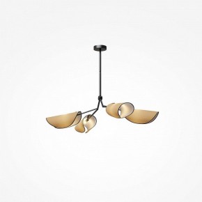 Люстра на штанге Maytoni Organic MOD225PL-04B в Камышлове - kamyshlov.mebel24.online | фото