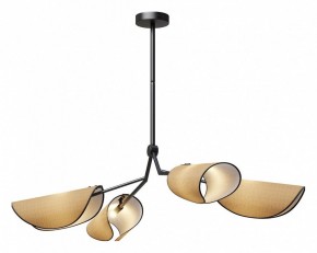 Люстра на штанге Maytoni Organic MOD225PL-04B в Камышлове - kamyshlov.mebel24.online | фото 2
