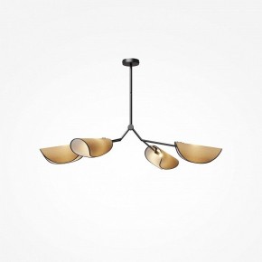 Люстра на штанге Maytoni Organic MOD225PL-04B в Камышлове - kamyshlov.mebel24.online | фото 3