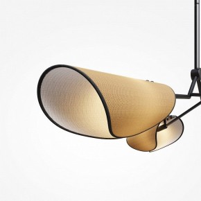 Люстра на штанге Maytoni Organic MOD225PL-04B в Камышлове - kamyshlov.mebel24.online | фото 6