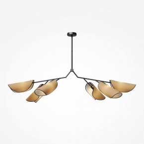 Люстра на штанге Maytoni Organic MOD225PL-06B в Камышлове - kamyshlov.mebel24.online | фото 2