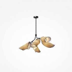 Люстра на штанге Maytoni Organic MOD225PL-06B в Камышлове - kamyshlov.mebel24.online | фото 3