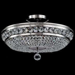 Люстра на штанге Maytoni Ottilia DIA700-CL-06-N в Камышлове - kamyshlov.mebel24.online | фото 2