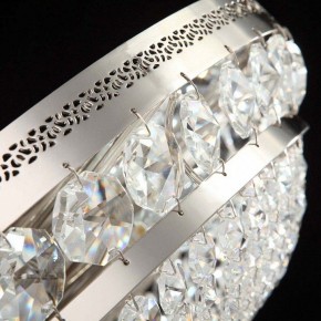 Люстра на штанге Maytoni Ottilia DIA700-CL-06-N в Камышлове - kamyshlov.mebel24.online | фото 3