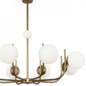 Люстра на штанге Maytoni Rendez-vous MOD109PL-08BS в Камышлове - kamyshlov.mebel24.online | фото 4