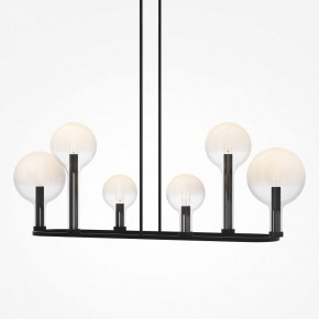 Люстра на штанге Maytoni Status MOD333PL-06B1 в Камышлове - kamyshlov.mebel24.online | фото 2