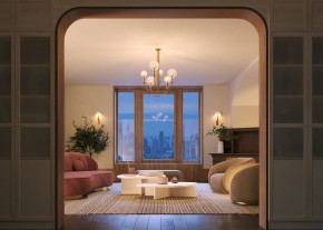 Люстра на штанге Maytoni Status MOD333PL-06BS1 в Камышлове - kamyshlov.mebel24.online | фото 3