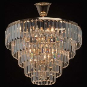 Люстра на штанге MW-Light Аделард 5 642010805 в Камышлове - kamyshlov.mebel24.online | фото 3