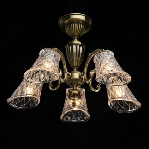 Люстра на штанге MW-Light Ариадна 32 450019105 в Камышлове - kamyshlov.mebel24.online | фото 8