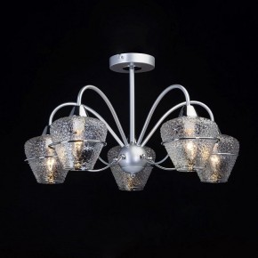 Люстра на штанге MW-Light Блеск 18 315015305 в Камышлове - kamyshlov.mebel24.online | фото 2