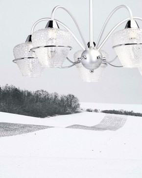 Люстра на штанге MW-Light Блеск 18 315015305 в Камышлове - kamyshlov.mebel24.online | фото 3