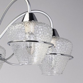 Люстра на штанге MW-Light Блеск 18 315015305 в Камышлове - kamyshlov.mebel24.online | фото 4