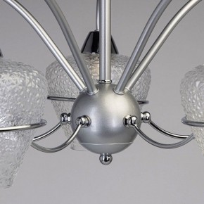 Люстра на штанге MW-Light Блеск 18 315015305 в Камышлове - kamyshlov.mebel24.online | фото 9