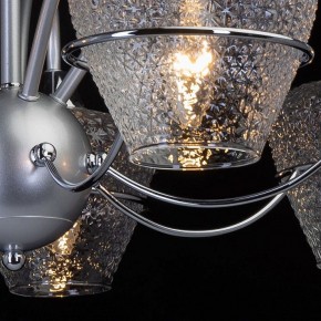Люстра на штанге MW-Light Блеск 18 315015407 в Камышлове - kamyshlov.mebel24.online | фото 10