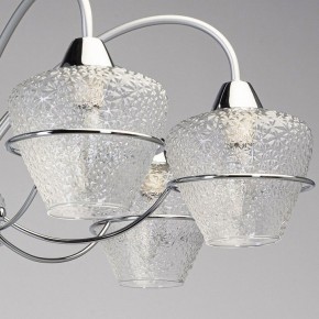 Люстра на штанге MW-Light Блеск 18 315015407 в Камышлове - kamyshlov.mebel24.online | фото 3