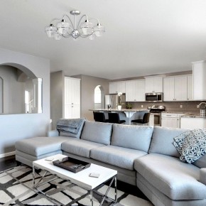 Люстра на штанге MW-Light Блеск 18 315015407 в Камышлове - kamyshlov.mebel24.online | фото 7
