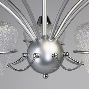 Люстра на штанге MW-Light Блеск 18 315015407 в Камышлове - kamyshlov.mebel24.online | фото 9