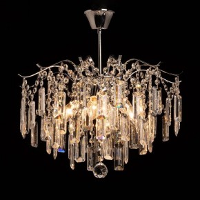 Люстра на штанге MW-Light Бриз 50 111019306 в Камышлове - kamyshlov.mebel24.online | фото 2