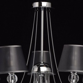 Люстра на штанге MW-Light Федерика 84 684010305 в Камышлове - kamyshlov.mebel24.online | фото 10