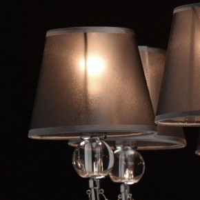 Люстра на штанге MW-Light Федерика 84 684010305 в Камышлове - kamyshlov.mebel24.online | фото 11