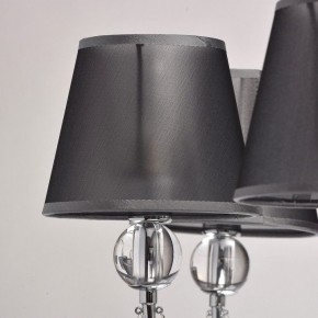 Люстра на штанге MW-Light Федерика 84 684010305 в Камышлове - kamyshlov.mebel24.online | фото 3