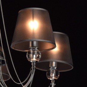 Люстра на штанге MW-Light Федерика 84 684010305 в Камышлове - kamyshlov.mebel24.online | фото 5