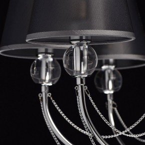 Люстра на штанге MW-Light Федерика 84 684010305 в Камышлове - kamyshlov.mebel24.online | фото 6