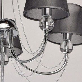Люстра на штанге MW-Light Федерика 84 684010305 в Камышлове - kamyshlov.mebel24.online | фото 7