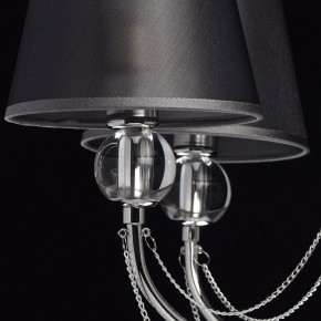 Люстра на штанге MW-Light Федерика 84 684010305 в Камышлове - kamyshlov.mebel24.online | фото 9