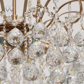 Люстра на штанге MW-Light Жемчуг 10 232016506 в Камышлове - kamyshlov.mebel24.online | фото 5