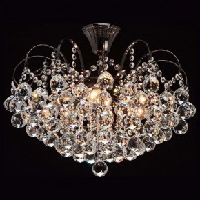 Люстра на штанге MW-Light Жемчуг 8 232016306 в Камышлове - kamyshlov.mebel24.online | фото 3