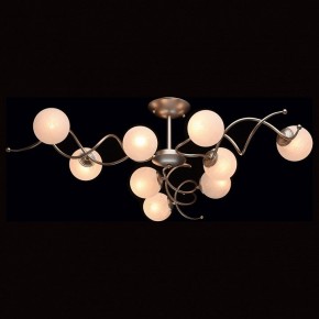 Люстра на штанге MW-Light Оливия 5 306012709 в Камышлове - kamyshlov.mebel24.online | фото 2