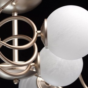 Люстра на штанге MW-Light Оливия 5 306012709 в Камышлове - kamyshlov.mebel24.online | фото 7