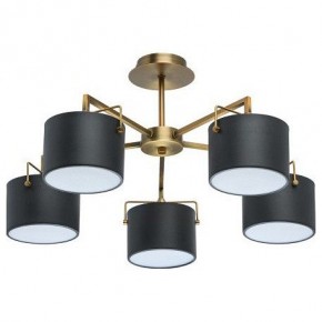 Люстра на штанге MW-Light Сайрус 2 721010205 в Камышлове - kamyshlov.mebel24.online | фото