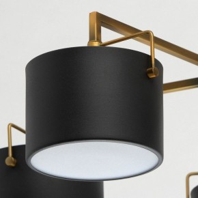 Люстра на штанге MW-Light Сайрус 2 721010205 в Камышлове - kamyshlov.mebel24.online | фото 10