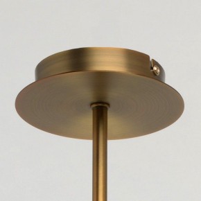 Люстра на штанге MW-Light Сайрус 2 721010205 в Камышлове - kamyshlov.mebel24.online | фото 11