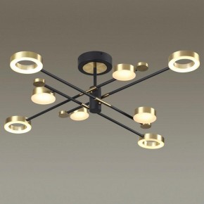 Люстра на штанге Odeon Light Denzel 4321/63CL в Камышлове - kamyshlov.mebel24.online | фото 2