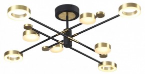 Люстра на штанге Odeon Light Denzel 4321/63CL в Камышлове - kamyshlov.mebel24.online | фото 3