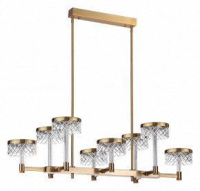 Люстра на штанге Odeon Light Fivre 5032/48LA в Камышлове - kamyshlov.mebel24.online | фото