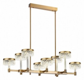 Люстра на штанге Odeon Light Fivre 5032/48LA в Камышлове - kamyshlov.mebel24.online | фото 2