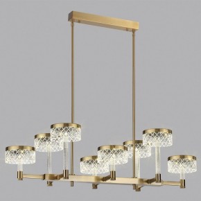 Люстра на штанге Odeon Light Fivre 5032/48LA в Камышлове - kamyshlov.mebel24.online | фото 3
