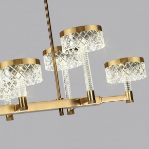 Люстра на штанге Odeon Light Fivre 5032/48LA в Камышлове - kamyshlov.mebel24.online | фото 6