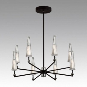 Люстра на штанге Odeon Light Fungo 5429/39L в Камышлове - kamyshlov.mebel24.online | фото 3