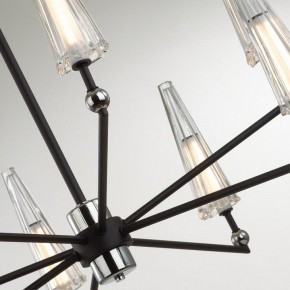 Люстра на штанге Odeon Light Fungo 5429/39L в Камышлове - kamyshlov.mebel24.online | фото 6