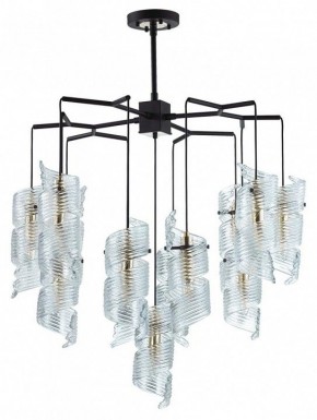 Люстра на штанге Odeon Light Fusilli 5439/13 в Камышлове - kamyshlov.mebel24.online | фото